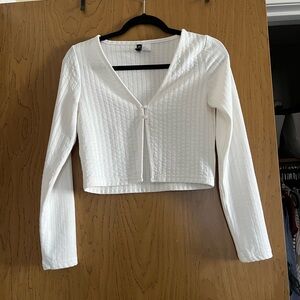 Women’s long sleeve shirt